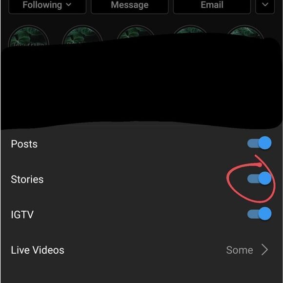 Let's connect! You can follow me @sweetest_dayz! - Picture 4 of 4